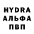 ТГК вейп Saidy Hernandez